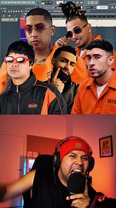 Que locura 🤯 #inteligenciaartificial #artistasdetiktok #parati #Viral #chenchocorleone