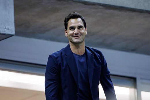 Roger Federer Opens Up About His 4 Children – ‘Their Life’s Been Turned Upside Down From the First Day’