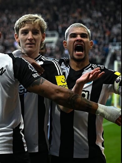 Chelsea 0-1 Newcastle – Highlights | Gordon Silences the Bridge!