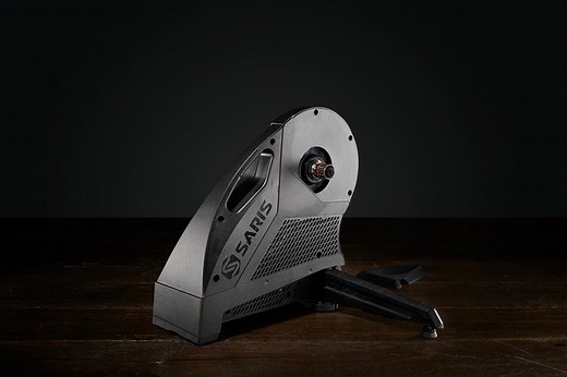 Saris H3 smart trainer review