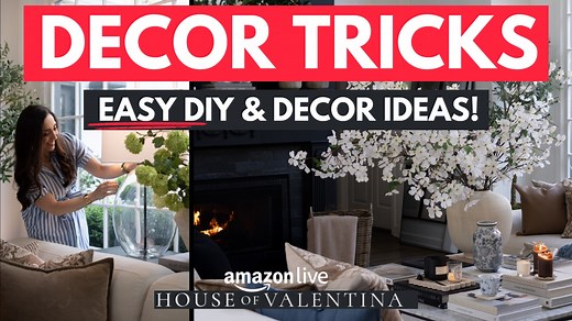 Watch the latest from House of Valentina on Amazon Live