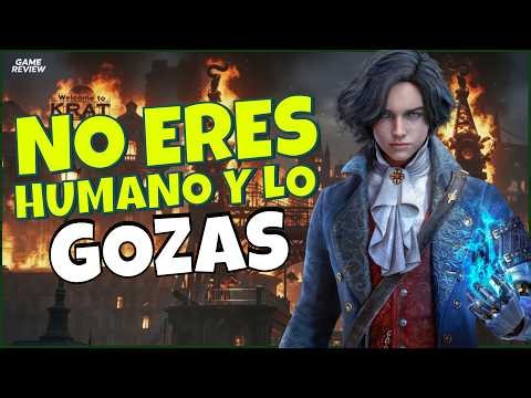 10 Juegos Divertidisimos Donde Eres Un Robot