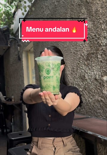 Menu Andalan Point Coffee — Rekomendasi Minuman Terbaik