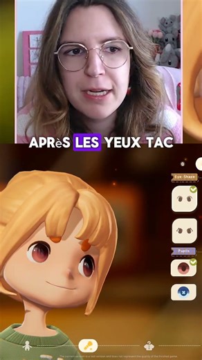 Animula Nook : Je créé mon PERSO et c'est incroyable !