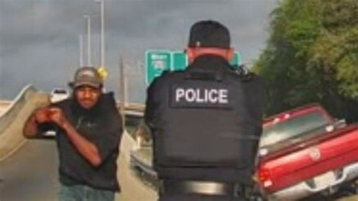Texas attorney general releases report in Castle Hills police shooting