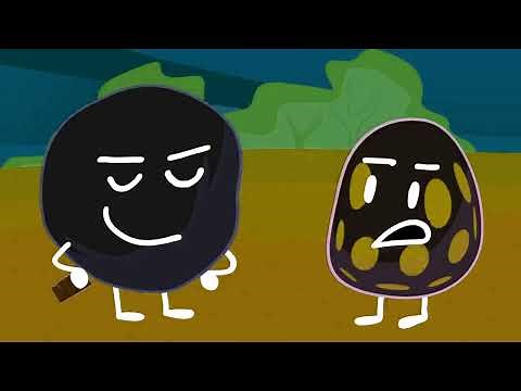 BFDI TPOT 4 Gardening Zero In G Major 74
