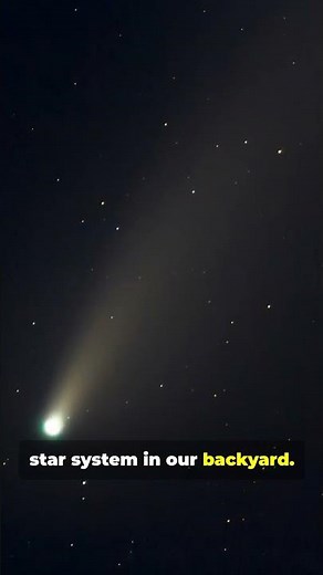 Interstellar Comet 3I/Atlas: Why Scientists Are Worried