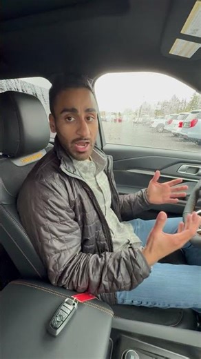 Lane Keeping vs Lane Centering vs Ford BlueCruise