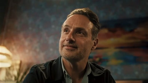 The Walking Dead's Andrew Lincoln Reveals the Hardest Part About His New Show