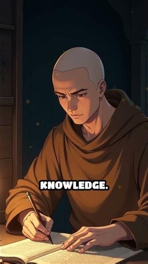 How Gutenberg's Press Changed the World Forever