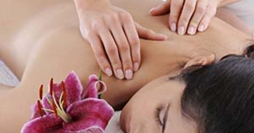 Alaska Career College | Therapeutic Massage Specialist