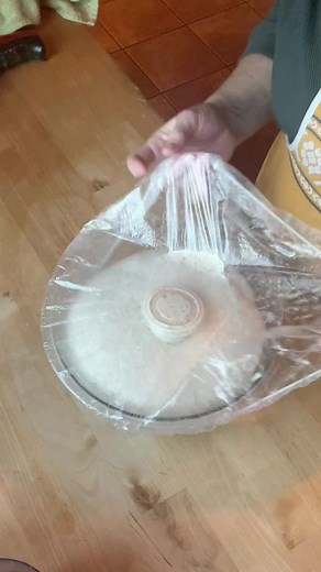 Preparing for the Grand Opening: Perfecting my Sourdough Recipe