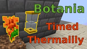 Thermalily Automation Minecraft Map