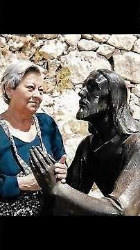 THE PASSION OF CHRIST TOLD 1000 YEARS BEFORE HIS BIRTH.