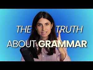 How to learn SPANISH GRAMMAR (Practice)