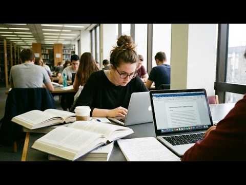 How to Write a Literature Review (Step-by-Step Guide) | Research Methods Explained
