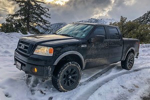 Toyo Open Country A/T III All-Terrain Tire Review