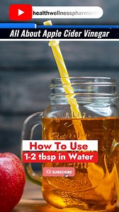 15K views · 513 reactions | All About Apple Cider Vinegar #applecider #vinegar #shorts #health #healthtips #drjavaidkhan #reels apple cider vinegar benefits,benefits of apple cider vinegar,apple cider vinegar for weight loss, | Health Wellness Pharmacist | Facebook