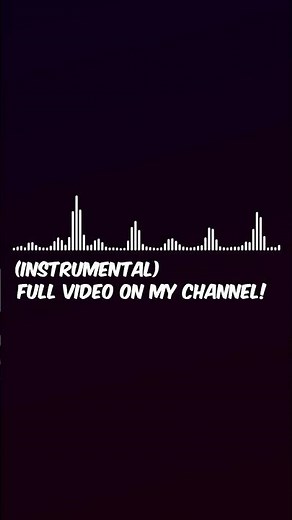 Alex Warren - Ordinary instrumental