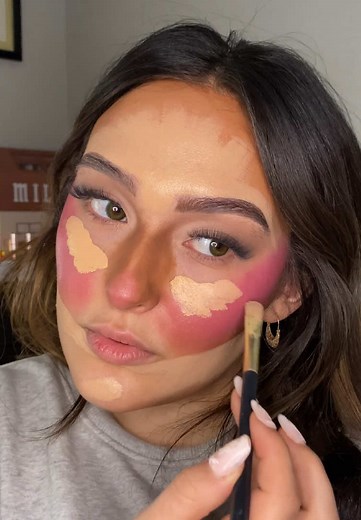 Underpainting Makeup Tutorial: Step-by-Step Guide