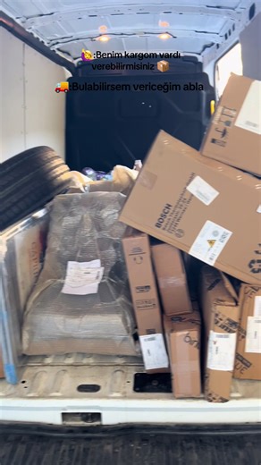 Kargo Sorunları ve İndirim Zamanı