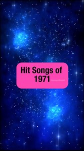 Hit Songs of 1971: #johnlennon #stampeders #billwithers #beegees #caroleking #70s #70smusic #1970s #1970smusic #1971 #70sbaby #70svibes #70svintage | Hit Songs of the Past