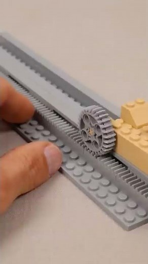 Graphing LEGO Cam Motion Profiles - Part 1