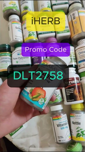 iHerb Promo Code Guide 2026