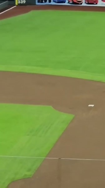 Watching baseball at the VIP suite #baseball #sports #giants