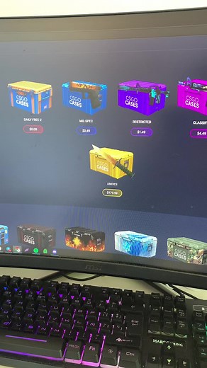 #csgo #csgocases #csgo2