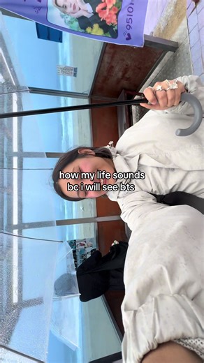 VIP Experience in Paris for BTS Fans