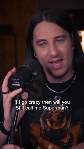 3 DOORS DOWN - Kryptonite Vocal Cover by Octopulse
