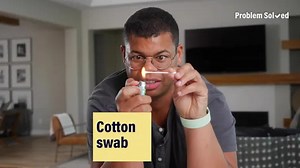 How to light a fire without a match