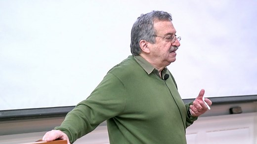 Modeling Thought Processes and Sharing Personal Experience | Instructional Moves