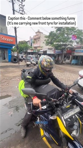 Ladhak July 2025 | Some where in Kota | Carrying the tyre around me #shorts #ladakh #ceat #dnavlogs