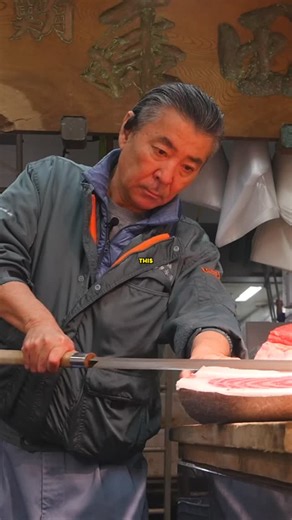 The Drunken Sommelier on Instagram: "#sushi #tuna #maguro #tokyo #japan #travel #foodie"