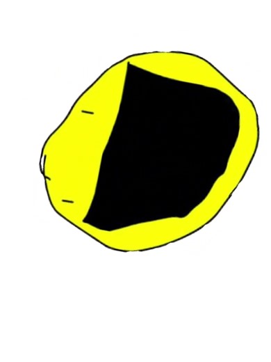 Yellow Face Christmas ad (Joke/Christmas special) #bfdi