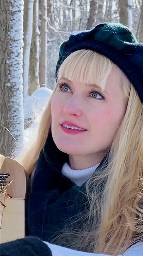Queen’s❄️Who Wants to Live Forever❄️ (Harp Twins)! #queen #whowantstoliveforever #classicrock #rock