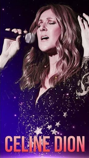 Because you Loved Me-celine dion