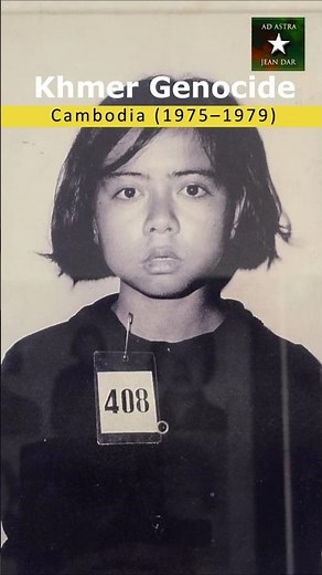 Khmer Genocide: Cambodia’s Dark History 1975–1979 | 16 January 2026