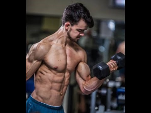 How to Perform Myo reps - Advanced Training Techniques