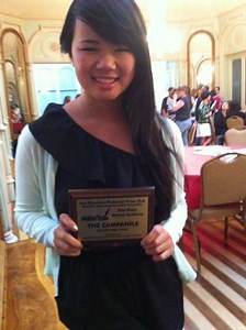 Palo Alto High Wins Big at High School Journalism Awards