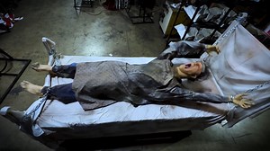 37K views · 815 reactions | Shock Therapy by Poison Props | POISON PROPS | Facebook