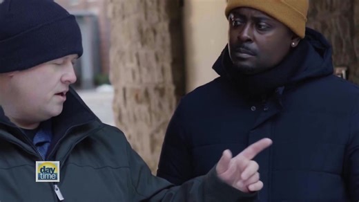 Dalen Spratt’s paranormal quest brings him to Tampa