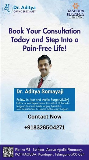 What Really Causes Arthritis?