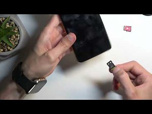 How to Insert SIM Card into Realme 11 Pro