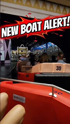 It’s a Small World Just Got 4 NEW Boats! 🚤 Magic Kingdom Update