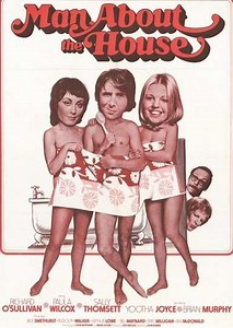 Man About the House - Movie