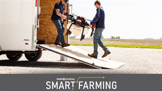 Soaring Yields and Lower Costs: 7 Expert Tips To Maximize Spray Drone Efficiency