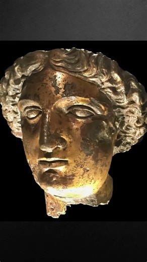 The Bath Curse Tablets | Fascinating Horror Shorts